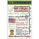 Social Studies Chatter Charts Alternate Image G
