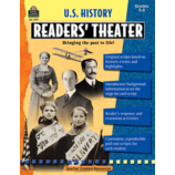 US History Readers' Theater Grade 5-8