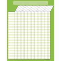 Lime Incentive Chart - TCR7665 | Teacher Created Resources