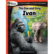 Rigorous Reading: The One and Only Ivan