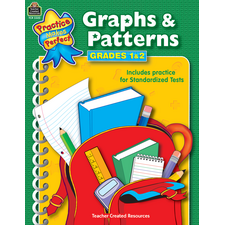 Graphs & Patterns Grades 1-2