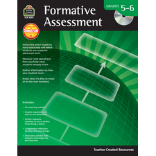 Formative Assessment Grade 5-6