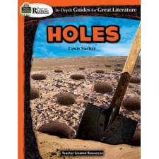 Rigorous Reading: Holes