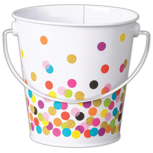 TCR20972 Confetti Bucket Image