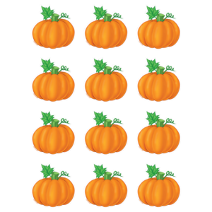 TCR5129 Pumpkins Mini Accents Image