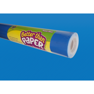 TCR77370 Royal Blue Better Than Paper Bulletin Board Roll Image