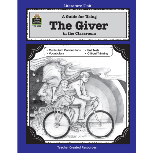 what assignment are there in the giver