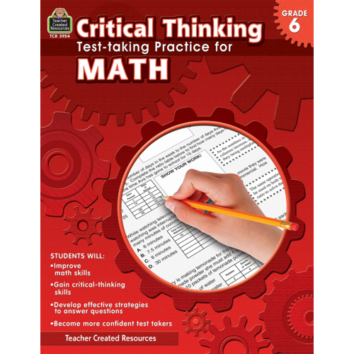 critical thinking grade 6