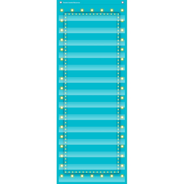 Pocket Charts « Decorative Teacher Created Resources