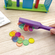 Up-Close Science: Magnetic Wands, Rings & Discs Activity Set Alternate Image E