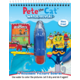 Pete the Cat Water Reveal Alternate Image A
