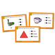 Power Pen Learning Cards: Reading Readiness Alternate Image A
