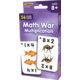 Math War Multiplication Flash Cards Alternate Image D