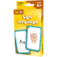 Sign Language Flash Cards Alternate Image D