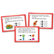 Power Pen Learning Cards: Solving Word Problems Grade 1 Alternate Image A