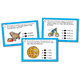 Power Pen Learning Cards: Solving Word Problems Grade 2 Alternate Image A