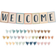 Everyone is Welcome Welcome Bulletin Board Alternate Image A