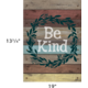 Be Kind Positive Poster Alternate Image SIZE