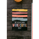 Be Your Own Wonderful Self Positive Poster Alternate Image A