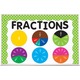 Fraction Circles Magnetic Accents Alternate Image A