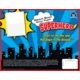 Superhero Smart Start 1-2 Story Paper: 100 Sheets Alternate Image A