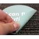 Spot On Carpet Markers Positive Mindset - 4" Alternate Image A