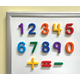 Magnetic Numbers and Symbols Alternate Image D
