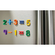 Magnetic Numbers and Symbols Alternate Image E