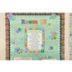 Rustic Bloom Our Class Rules Chart Alternate Image A