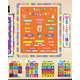 Colorful Colors Chart Alternate Image A