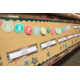 Home Sweet Classroom Flat Name Plates Alternate Image A