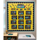 What is Your Mindset? Bulletin Board Display Set Alternate Image A