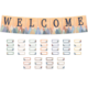 Moving Mountains Welcome Bulletin Board Alternate Image A
