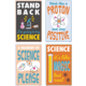 Science Fun Charts Alternate Image A