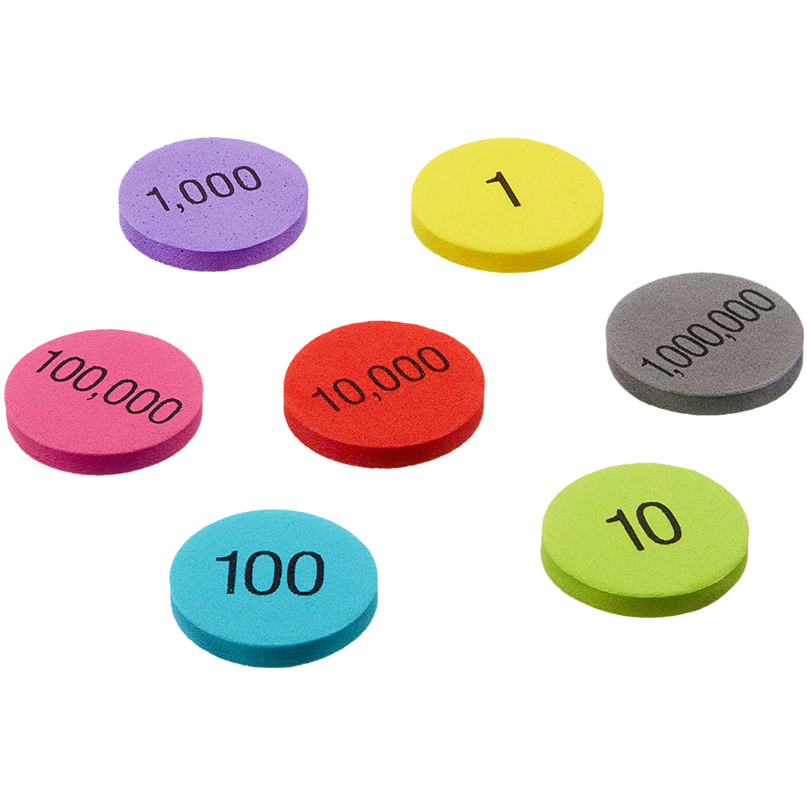 Custom Tape Measure and Foam Marking Guide – Disc, Heart, and Ball