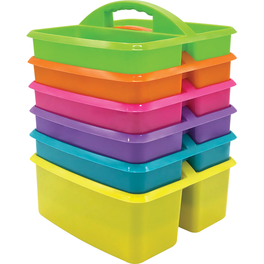 Classroom Caddy Small - Teal