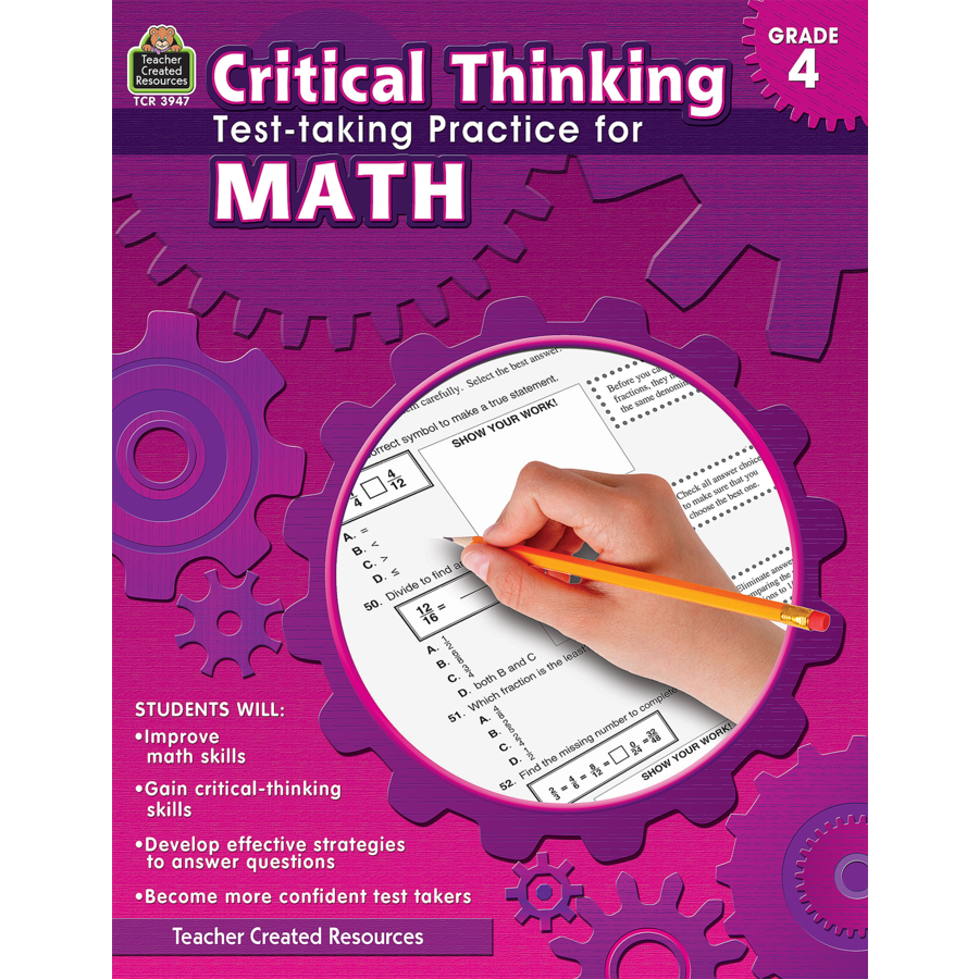 critical thinking questions for 4th graders