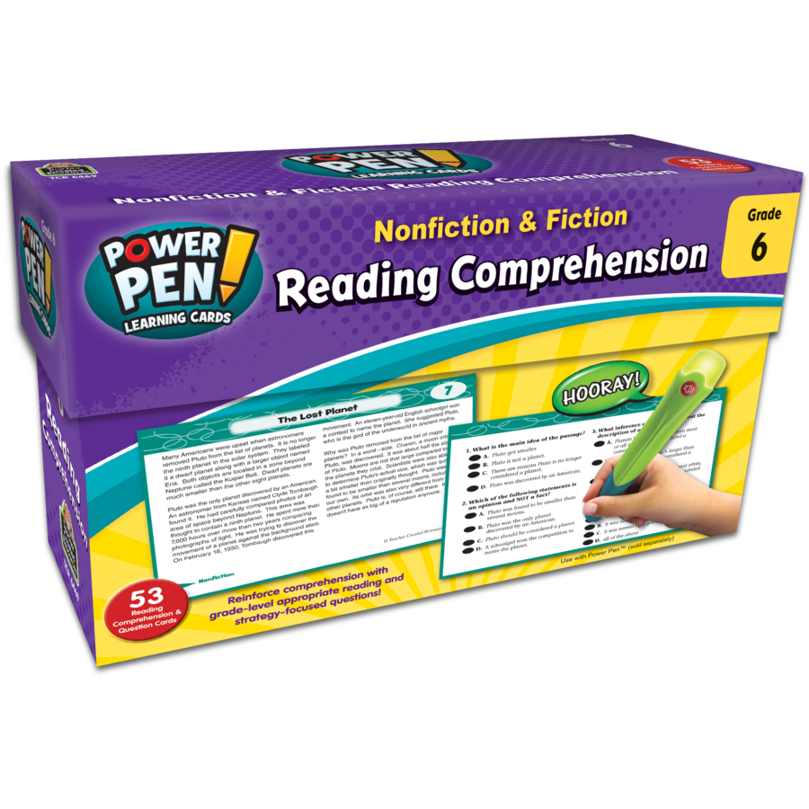 Learning Resources GRADEMASTER Electronic Grading Pen