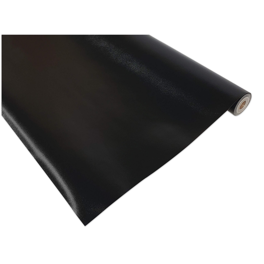 Black Better Than Paper Bulletin Board Roll - TCR77314