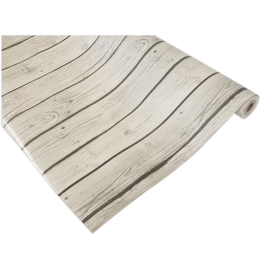 White Wood Better Than Paper Bulletin Board Roll TCR77366 Teacher