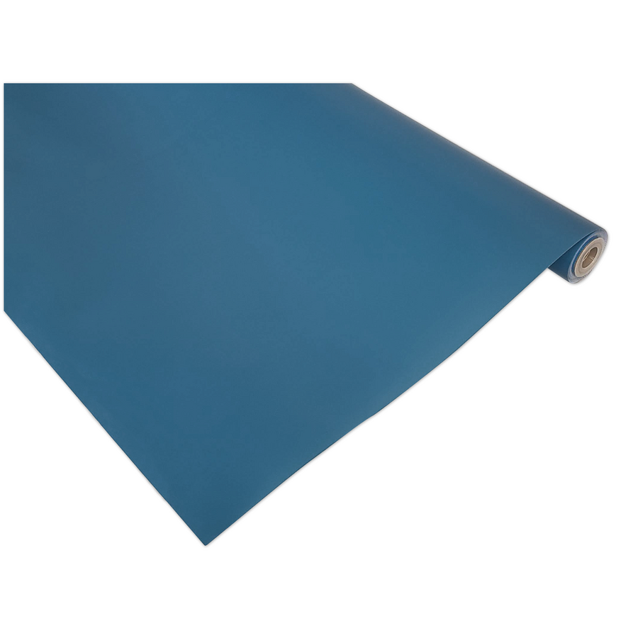 Slate Blue Better Than Paper Bulletin Board Roll TCR77492 Teacher
