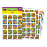 TCR1806 Fall Stickers