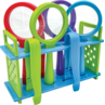 TCR20368 Up-Close Science: Magnifying Glasses & Tweezers Activity Set