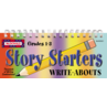 TCRW2021 Story Starters Write-Abouts Grades 1-3
