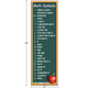 Math Symbols Colossal Poster - TCRV1629 | Teacher Created Resources