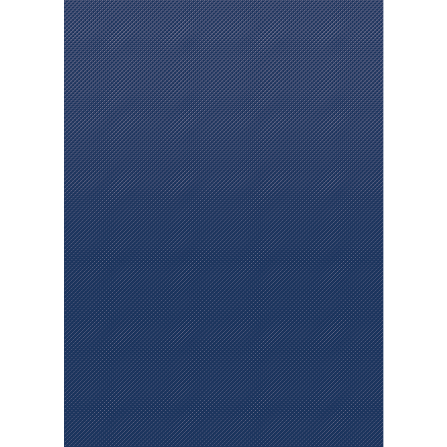 Navy Blue Better Than Paper Bulletin Board Roll - TCR77045