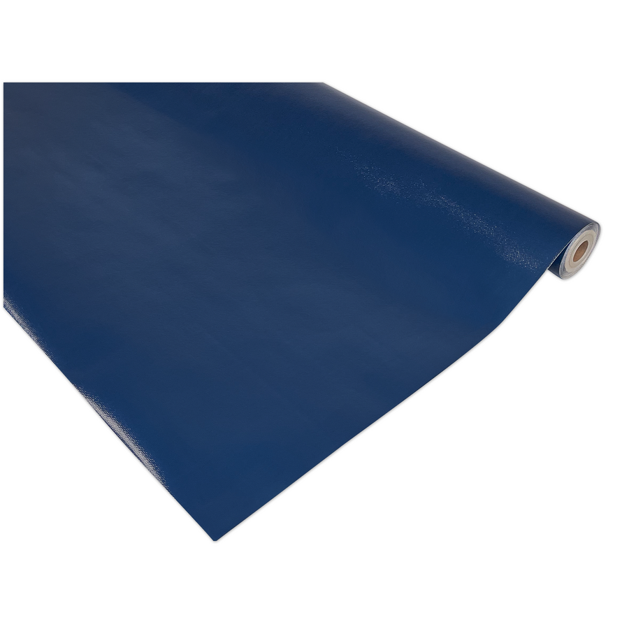 Teacher Created Resources TCR32442 Better Than Paper Bulletin Board Roll Slate Blue - Pack of 4