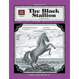 A Guide for Using The Black Stallion in the Classroom
