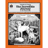 A Guide for Using The Incredible Journey in the Classroom