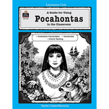 A Guide for Using Pocahontas in the Classroom